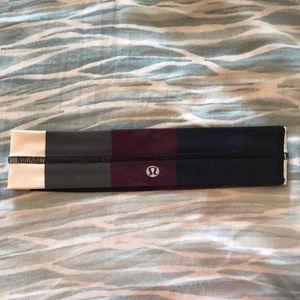 lululemon headband